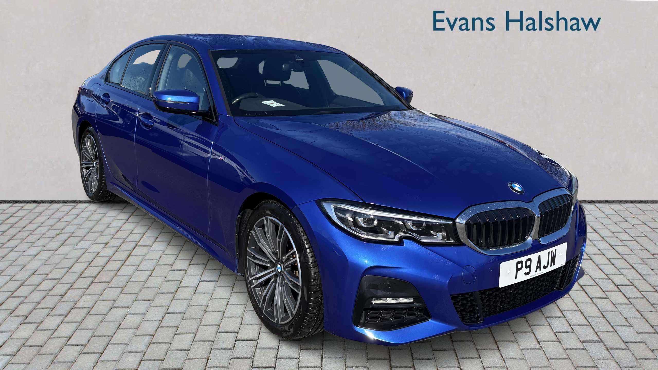 Main listing image - BMW 3 Series