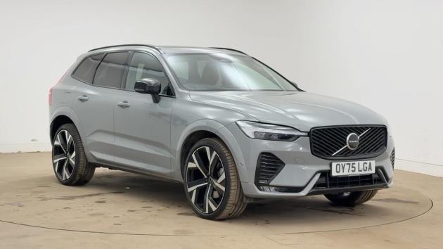 Main listing image - Volvo XC60
