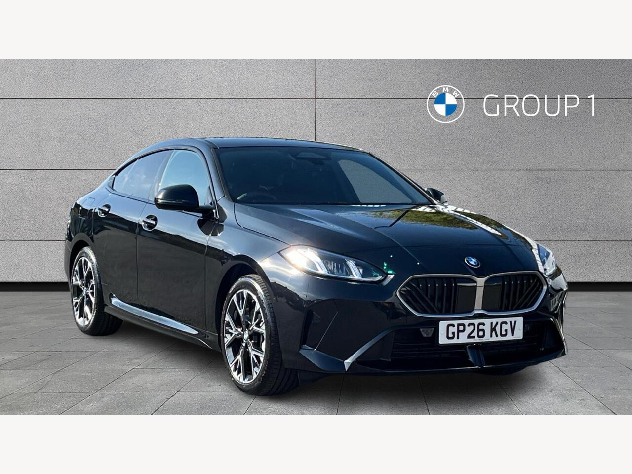 Main listing image - BMW 2 Series