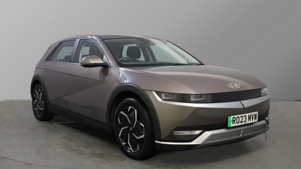 Main listing image - Hyundai IONIQ 5