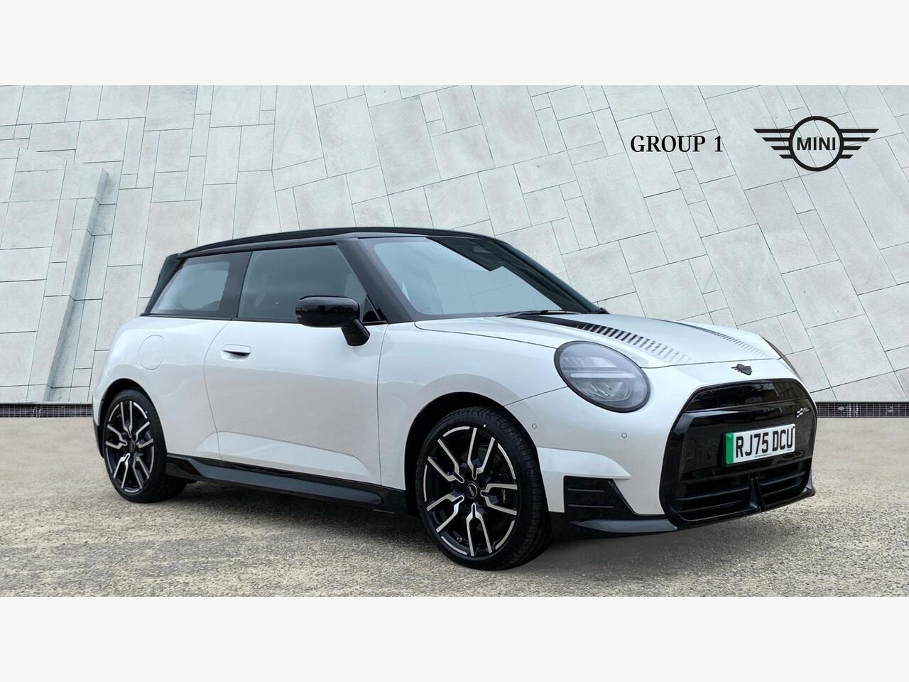 Main listing image - MINI Cooper
