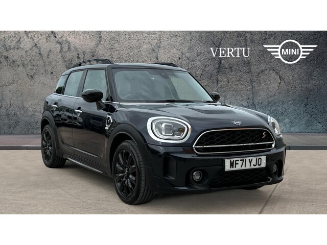 Main listing image - MINI Countryman