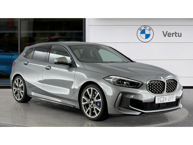 Main listing image - BMW 1 Series