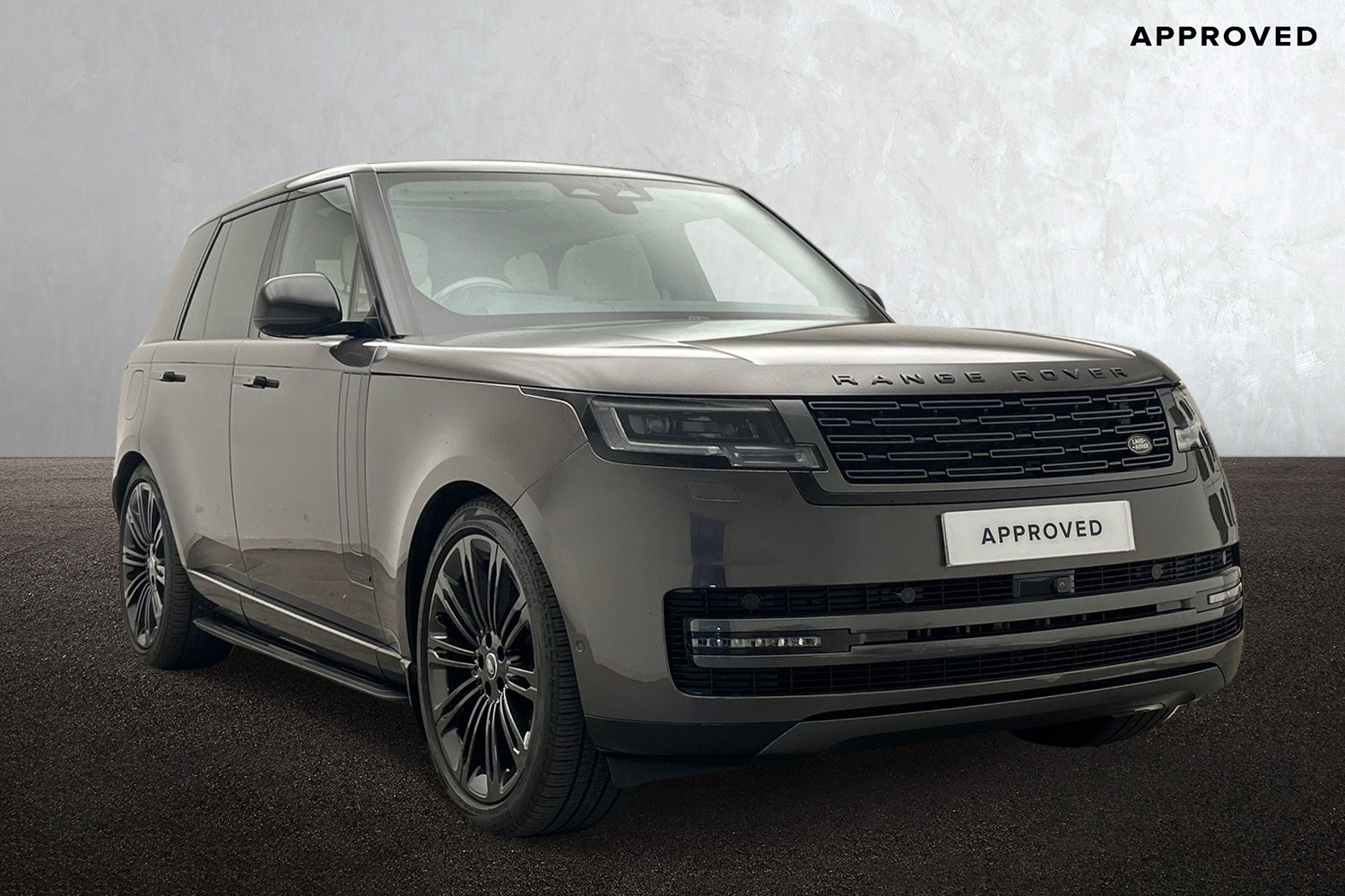 Main listing image - Land Rover Range Rover