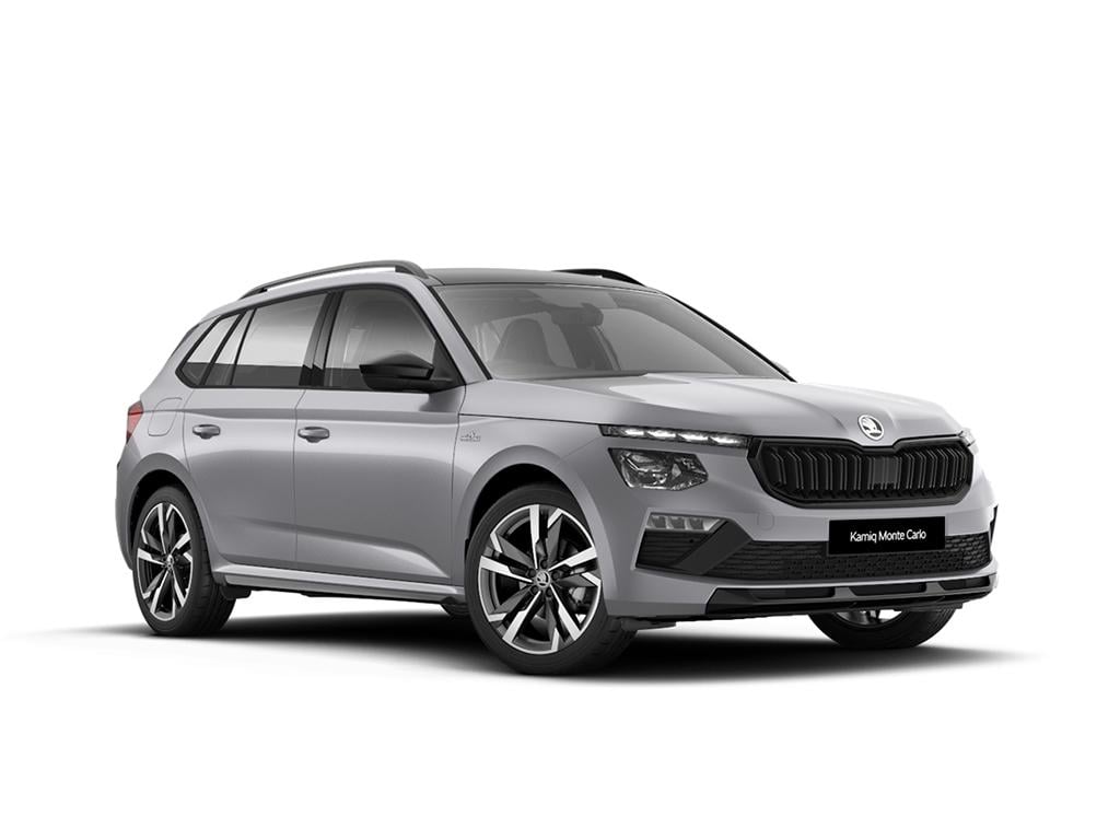 Main listing image - Skoda Kamiq