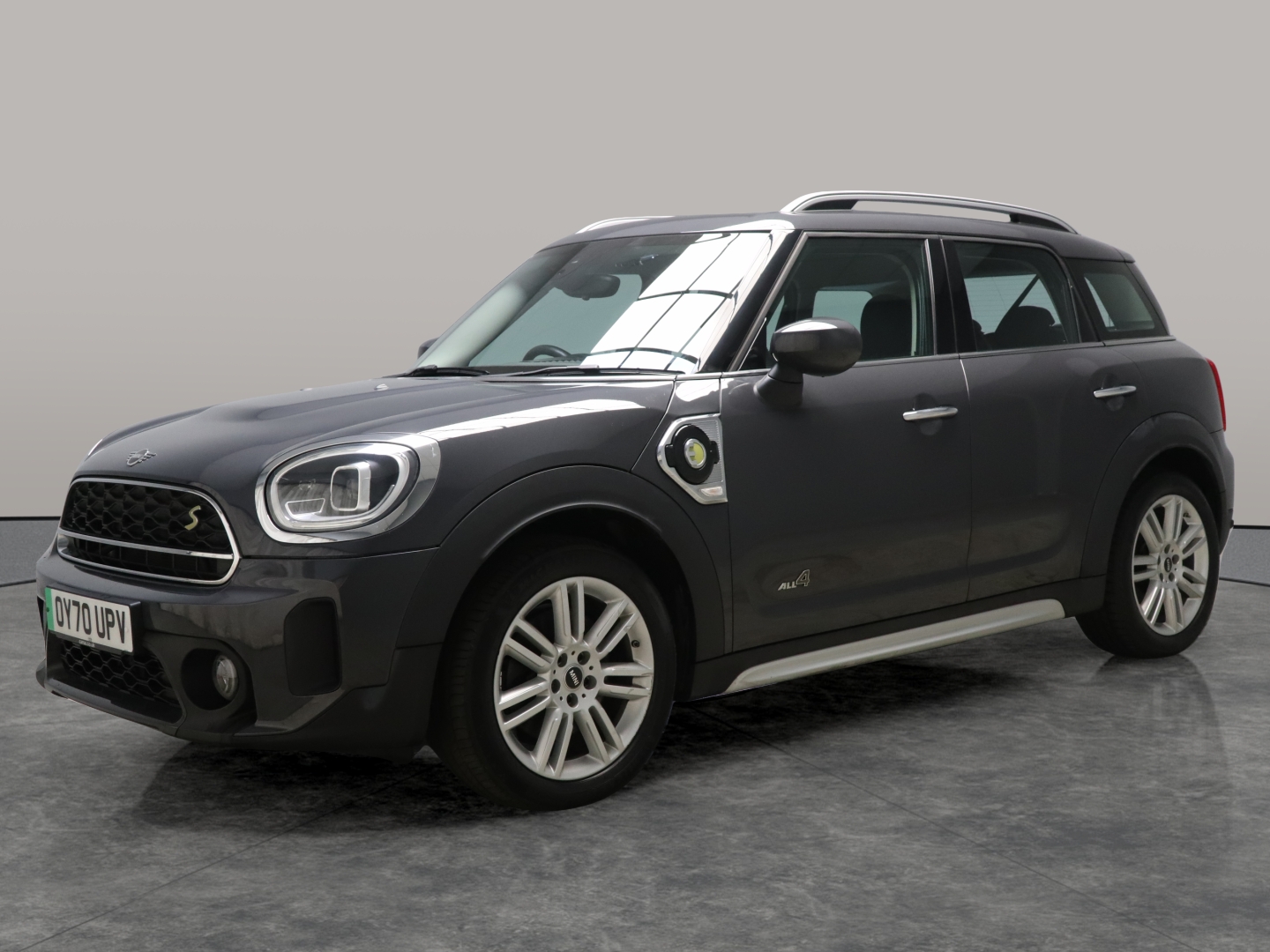 Main listing image - MINI Countryman