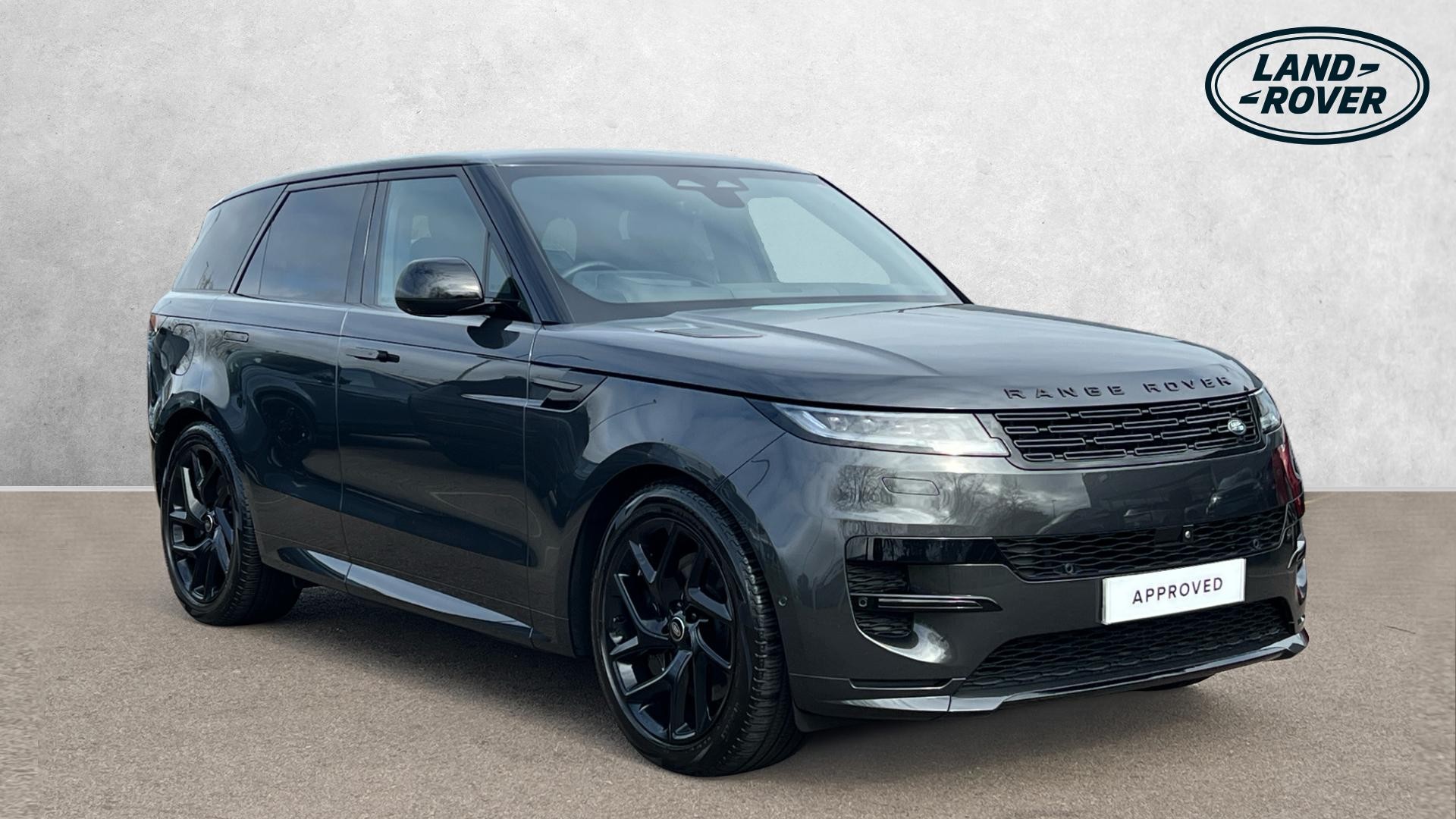 Main listing image - Land Rover Range Rover Sport