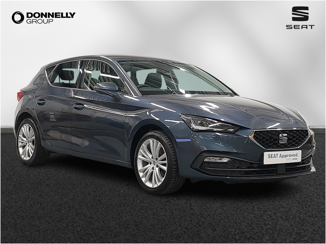 Main listing image - SEAT Leon