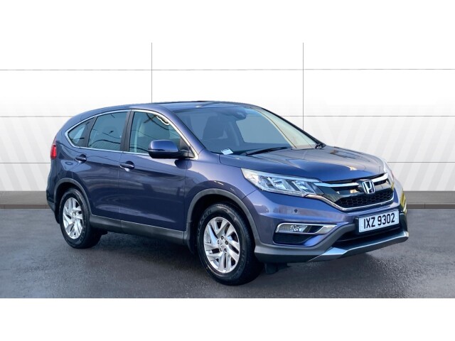 Main listing image - Honda CR-V