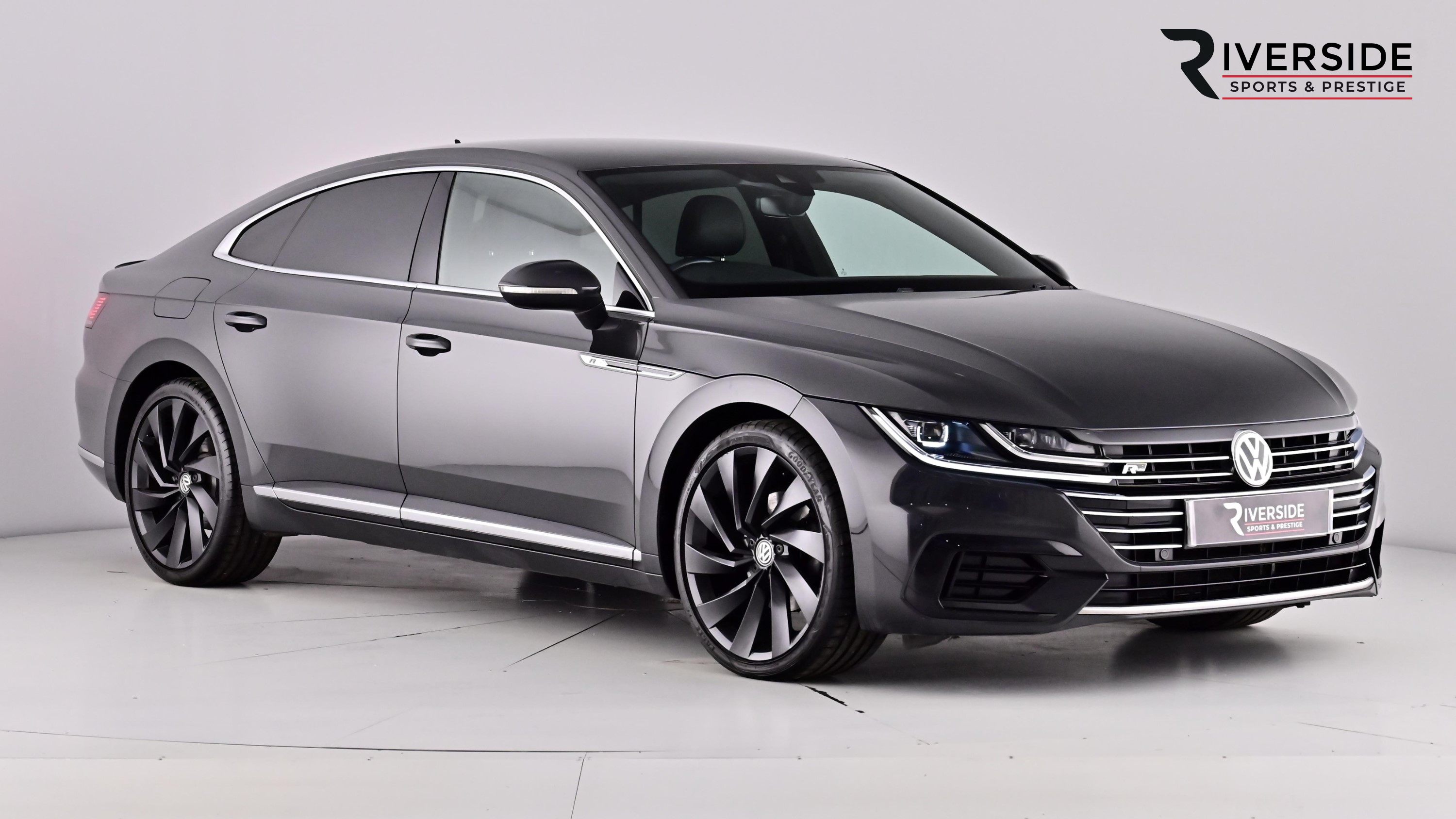 Main listing image - Volkswagen Arteon