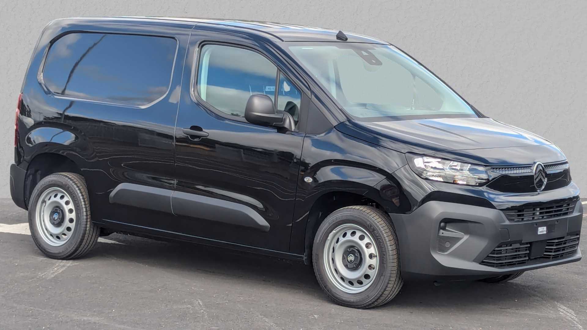 Main listing image - Citroen Berlingo