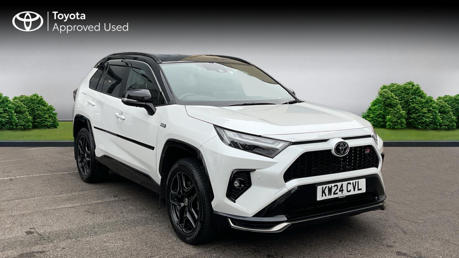 Main listing image - Toyota RAV4