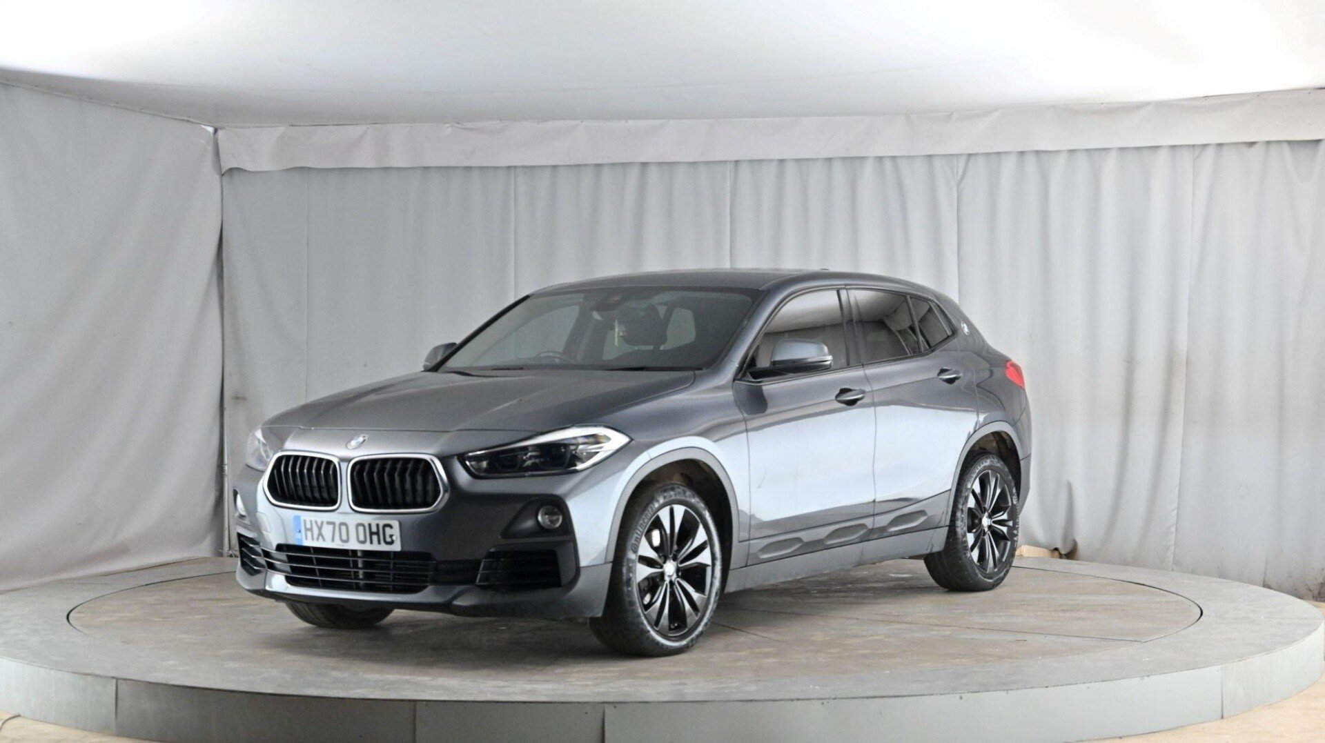 Main listing image - BMW X2