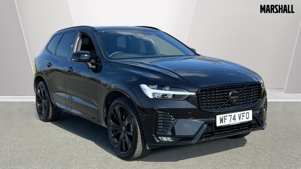 Main listing image - Volvo XC60