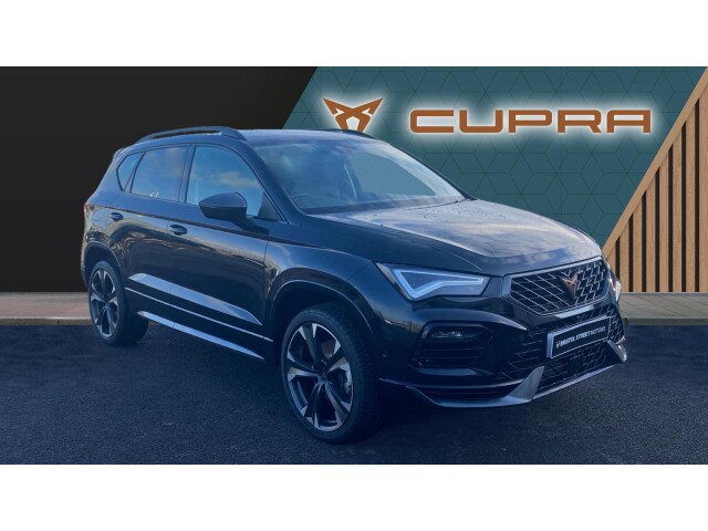 Main listing image - Cupra Ateca