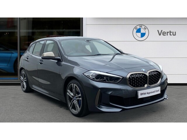 Main listing image - BMW 1 Series
