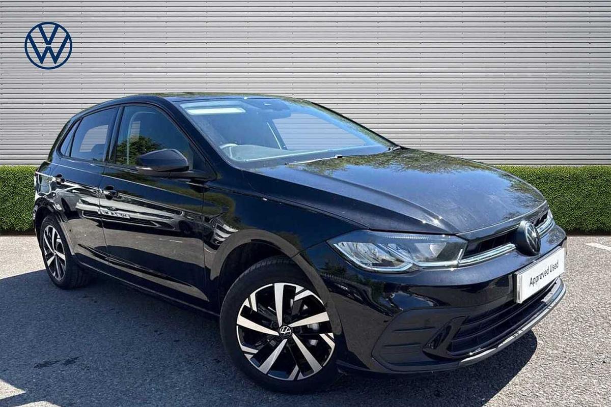 Main listing image - Volkswagen Polo