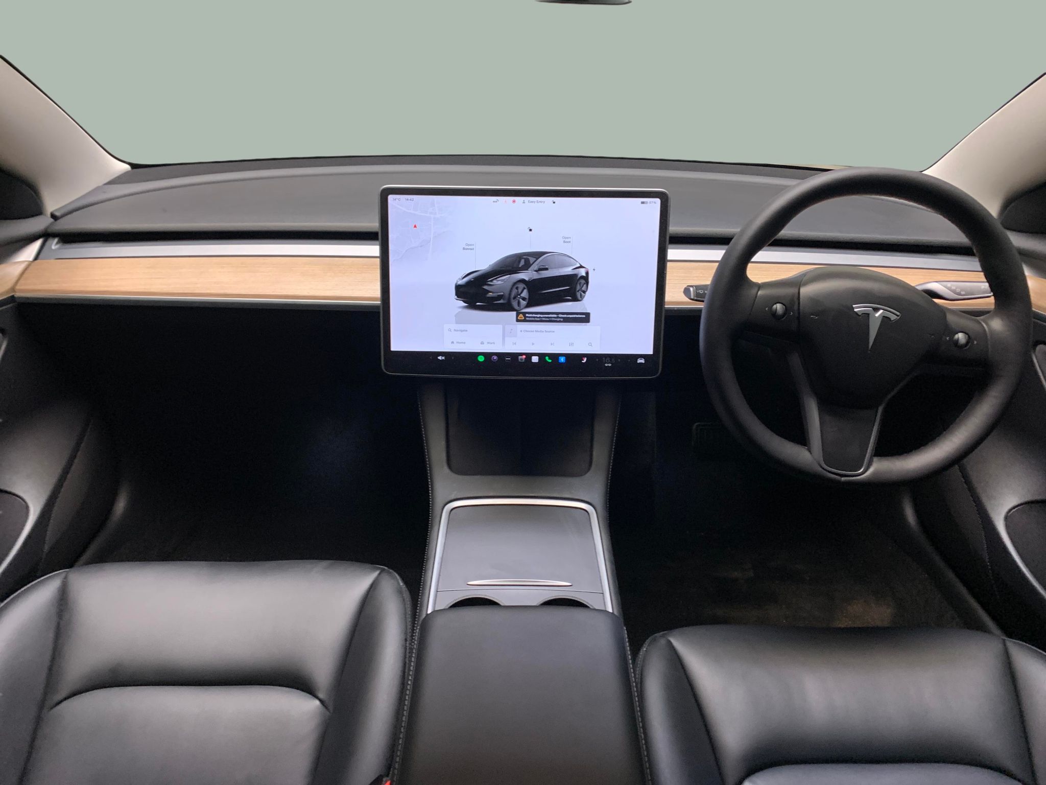 Main listing image - Tesla Model 3