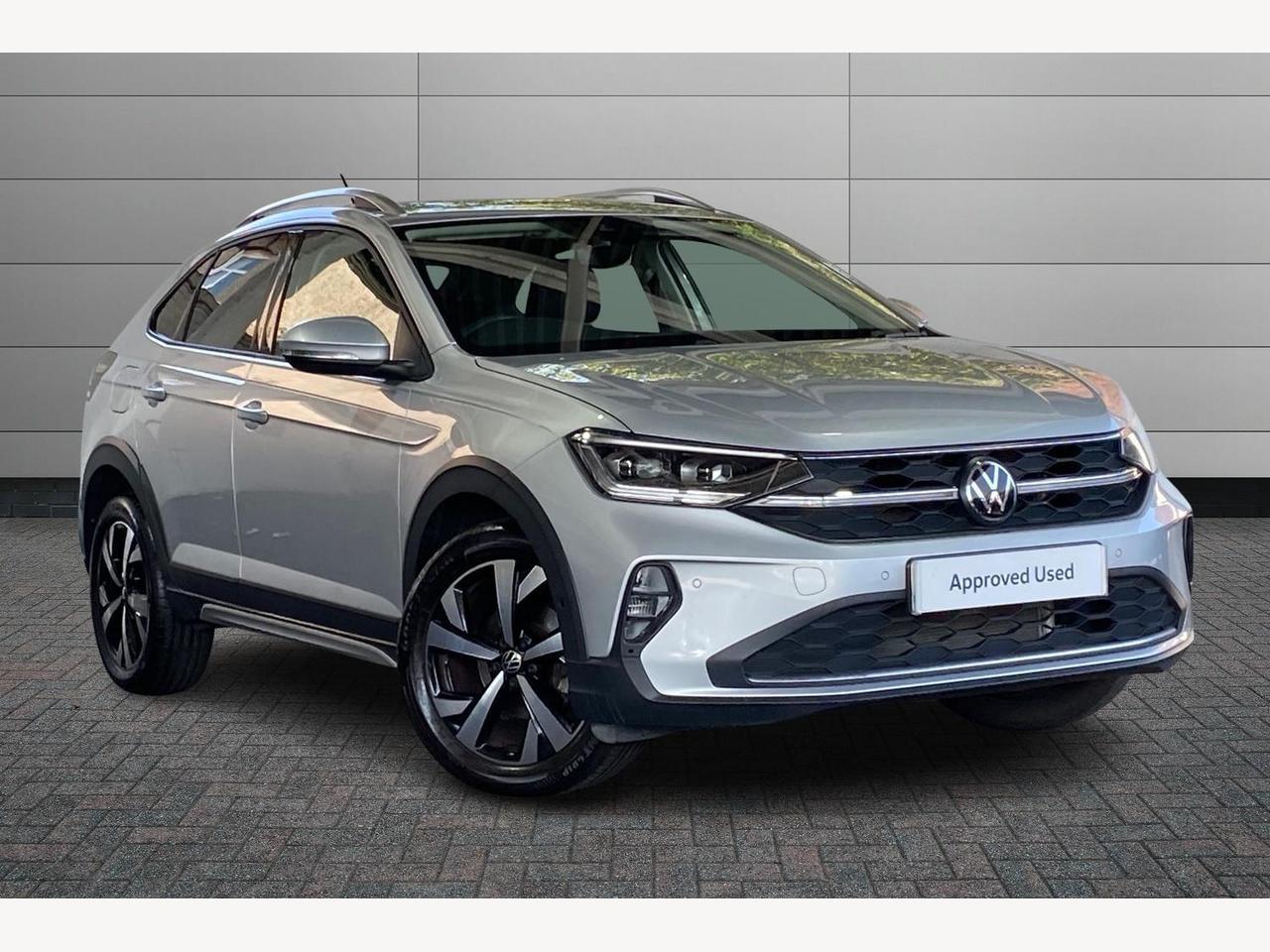 Main listing image - Volkswagen Taigo