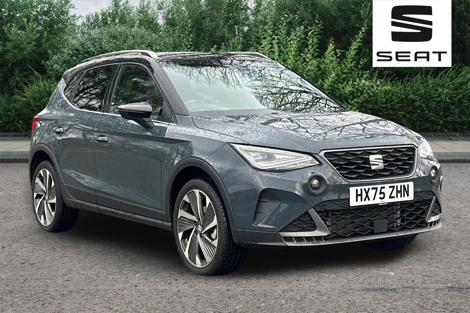 Main listing image - SEAT Arona