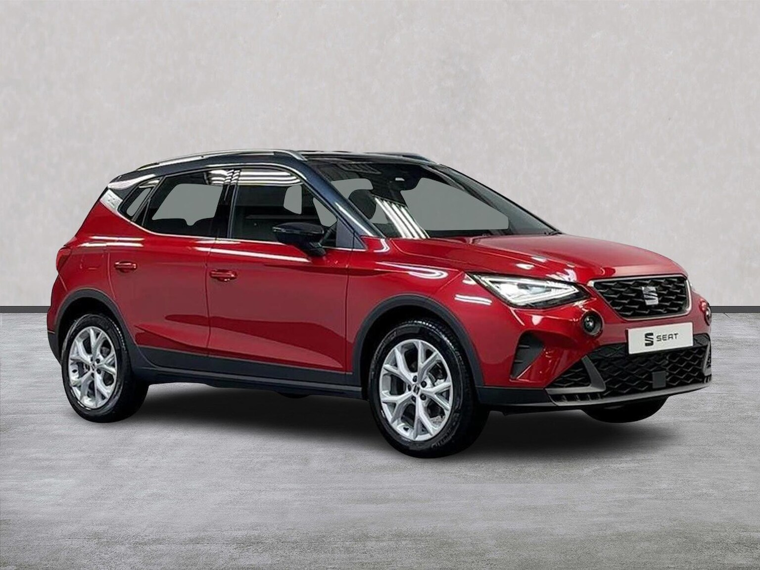 Main listing image - SEAT Arona