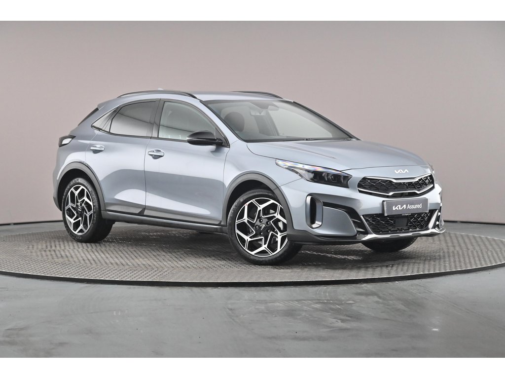 Main listing image - Kia XCeed
