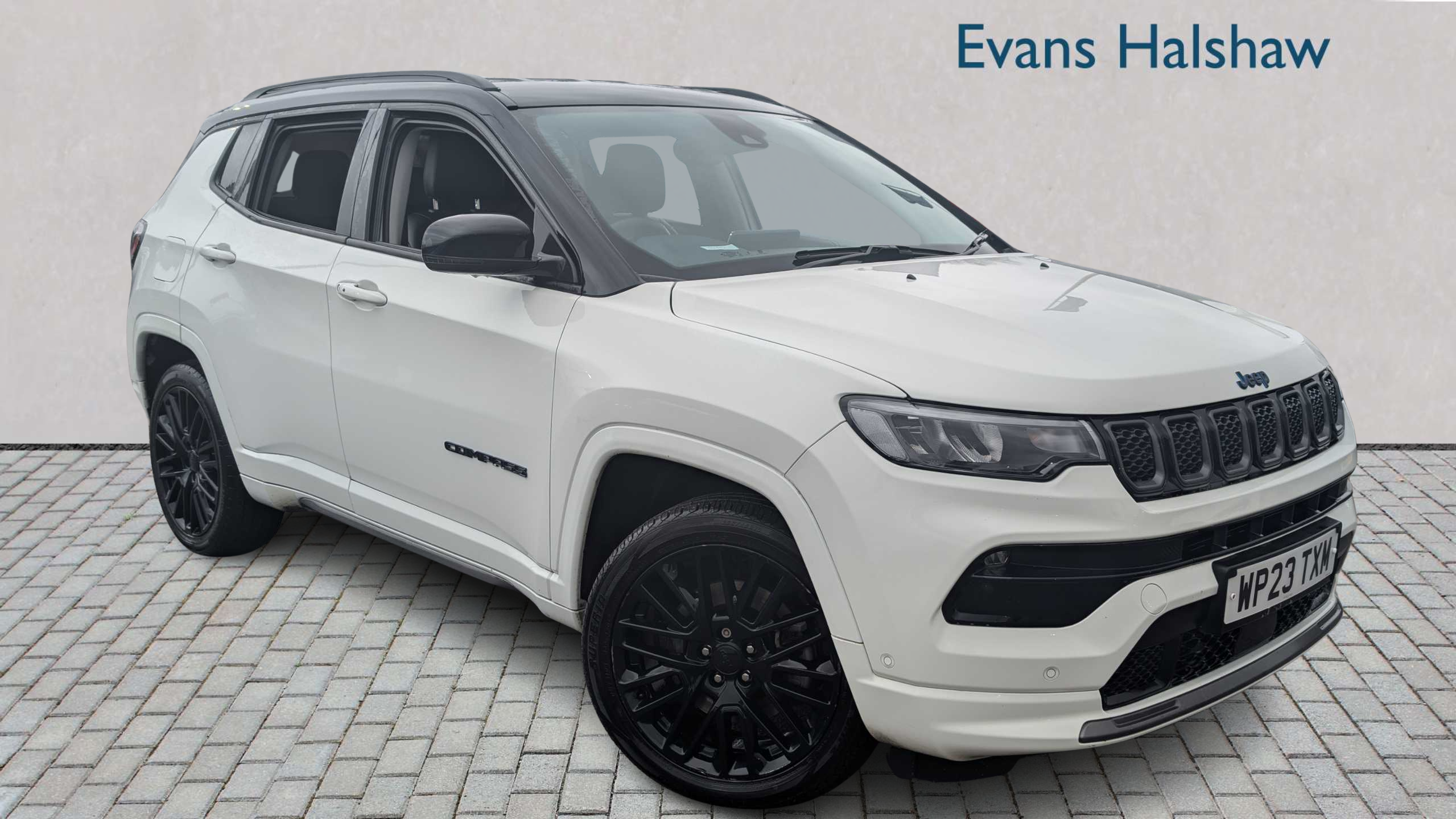 Main listing image - Jeep Compass