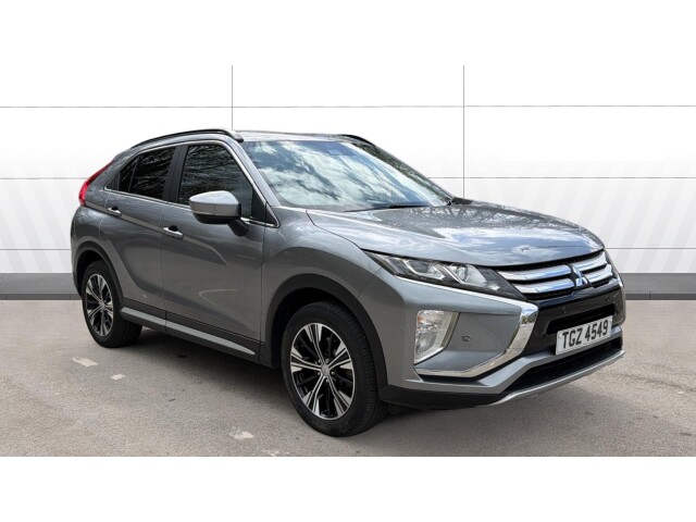 Main listing image - Mitsubishi Eclipse Cross