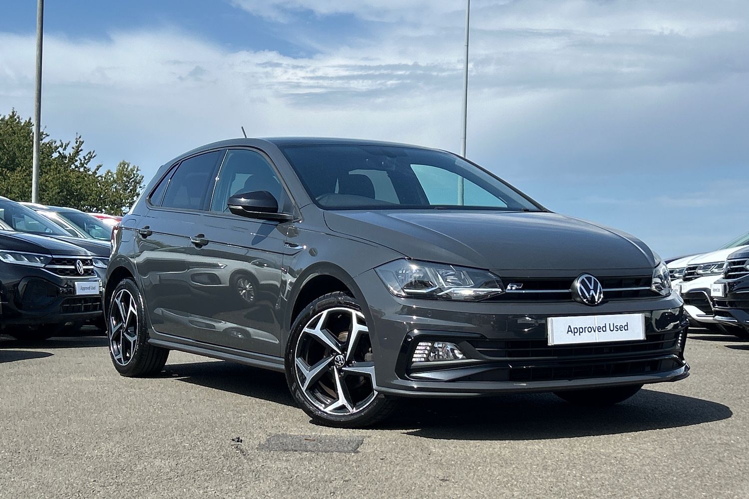Main listing image - Volkswagen Polo