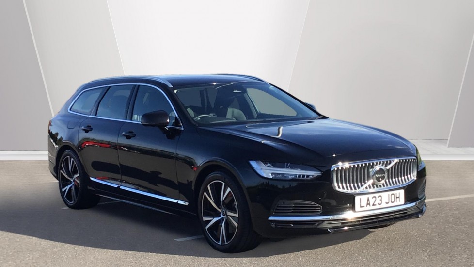 Main listing image - Volvo V90