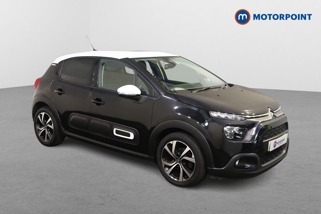 Main listing image - Citroen C3