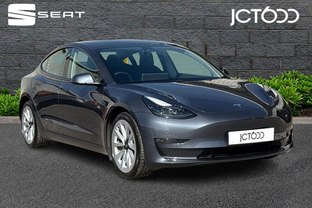 Main listing image - Tesla Model 3