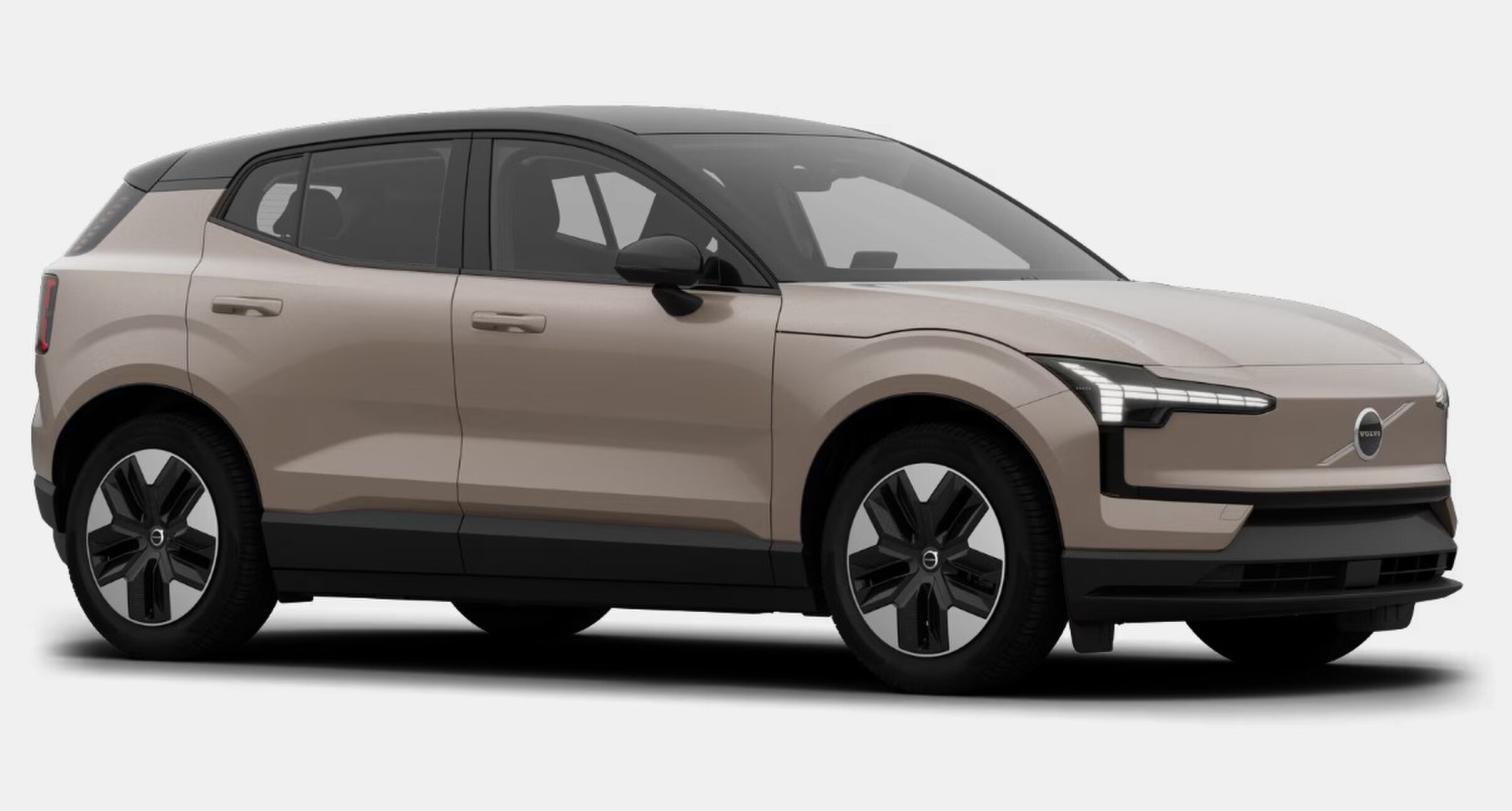 Main listing image - Volvo EX30