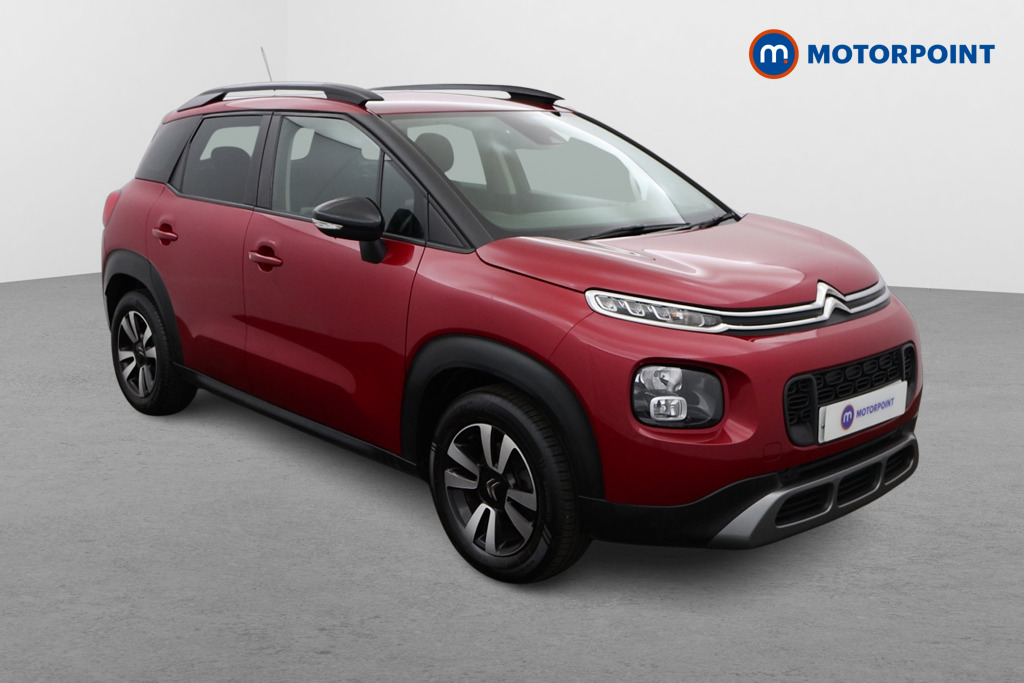 Main listing image - Citroen C3 Aircross