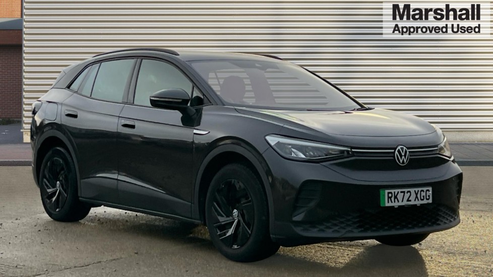 Main listing image - Volkswagen ID.4