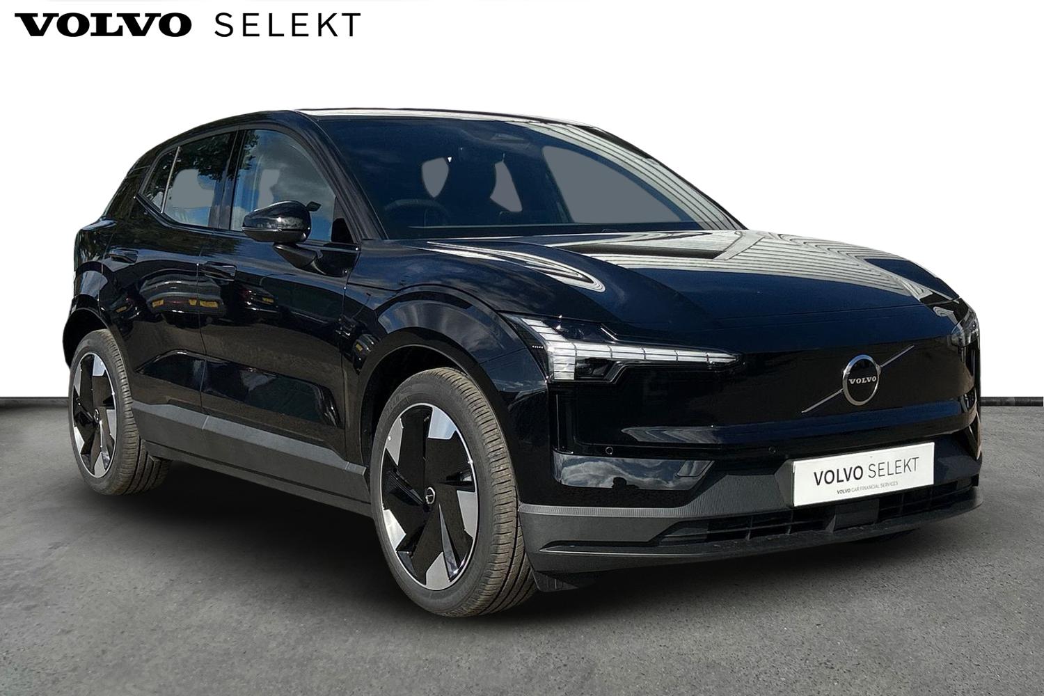 Main listing image - Volvo EX30