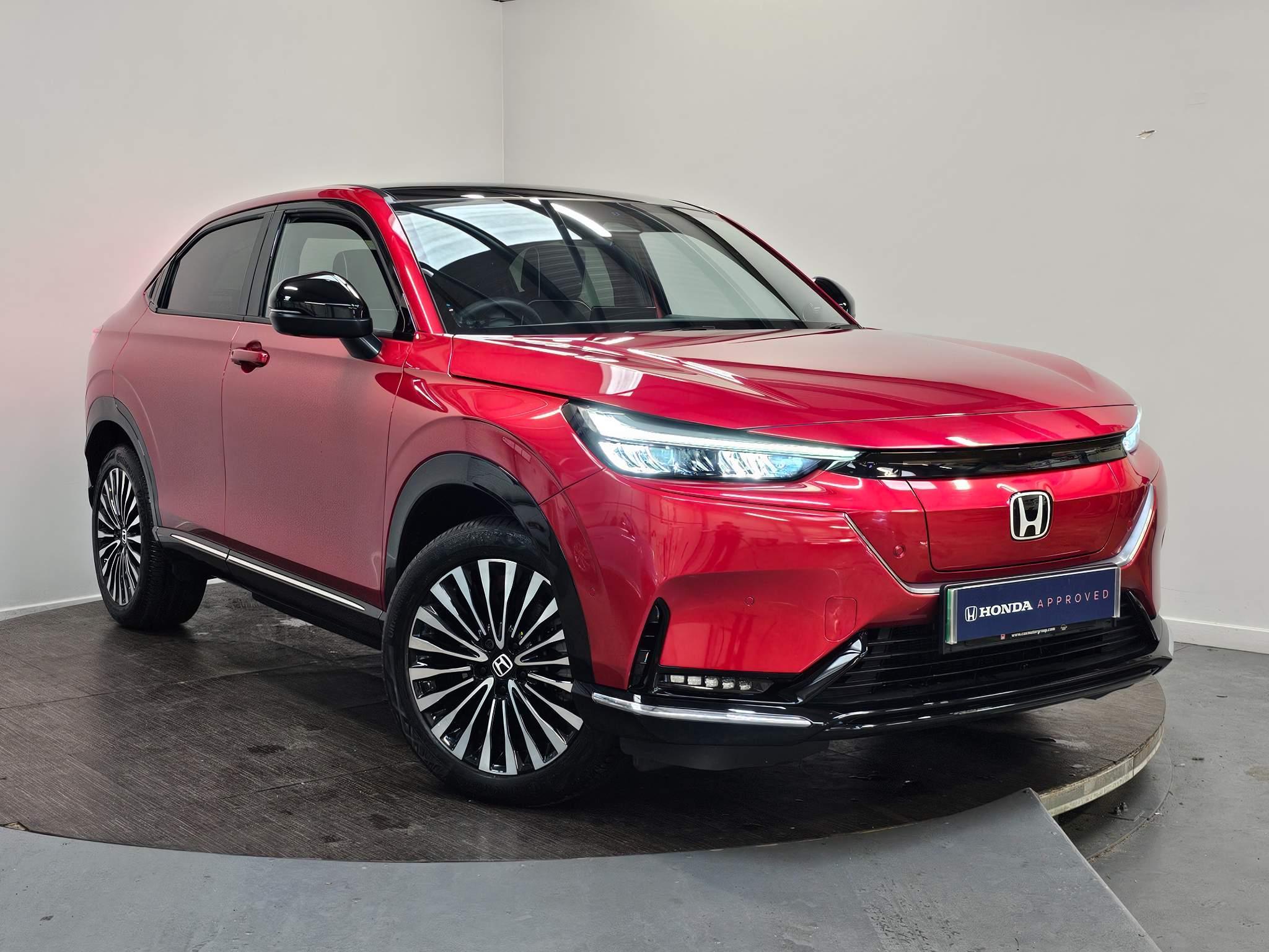 Main listing image - Honda E Ny1