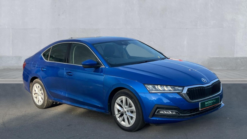 Main listing image - Skoda Octavia