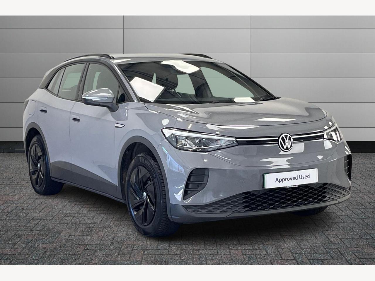 Main listing image - Volkswagen ID.4