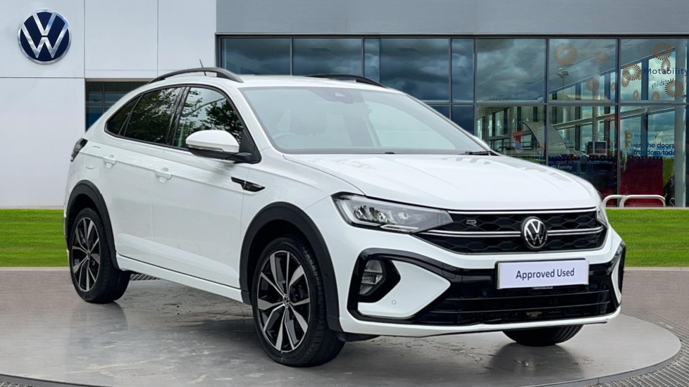Main listing image - Volkswagen Taigo