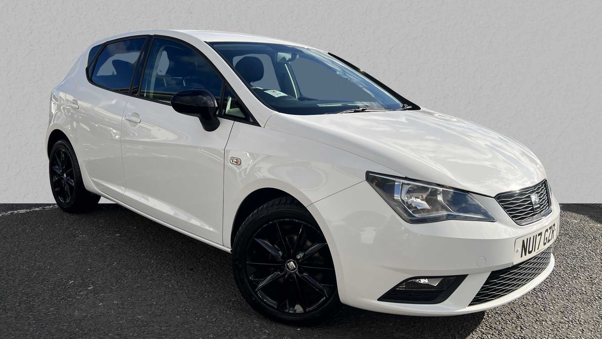 Main listing image - SEAT Ibiza