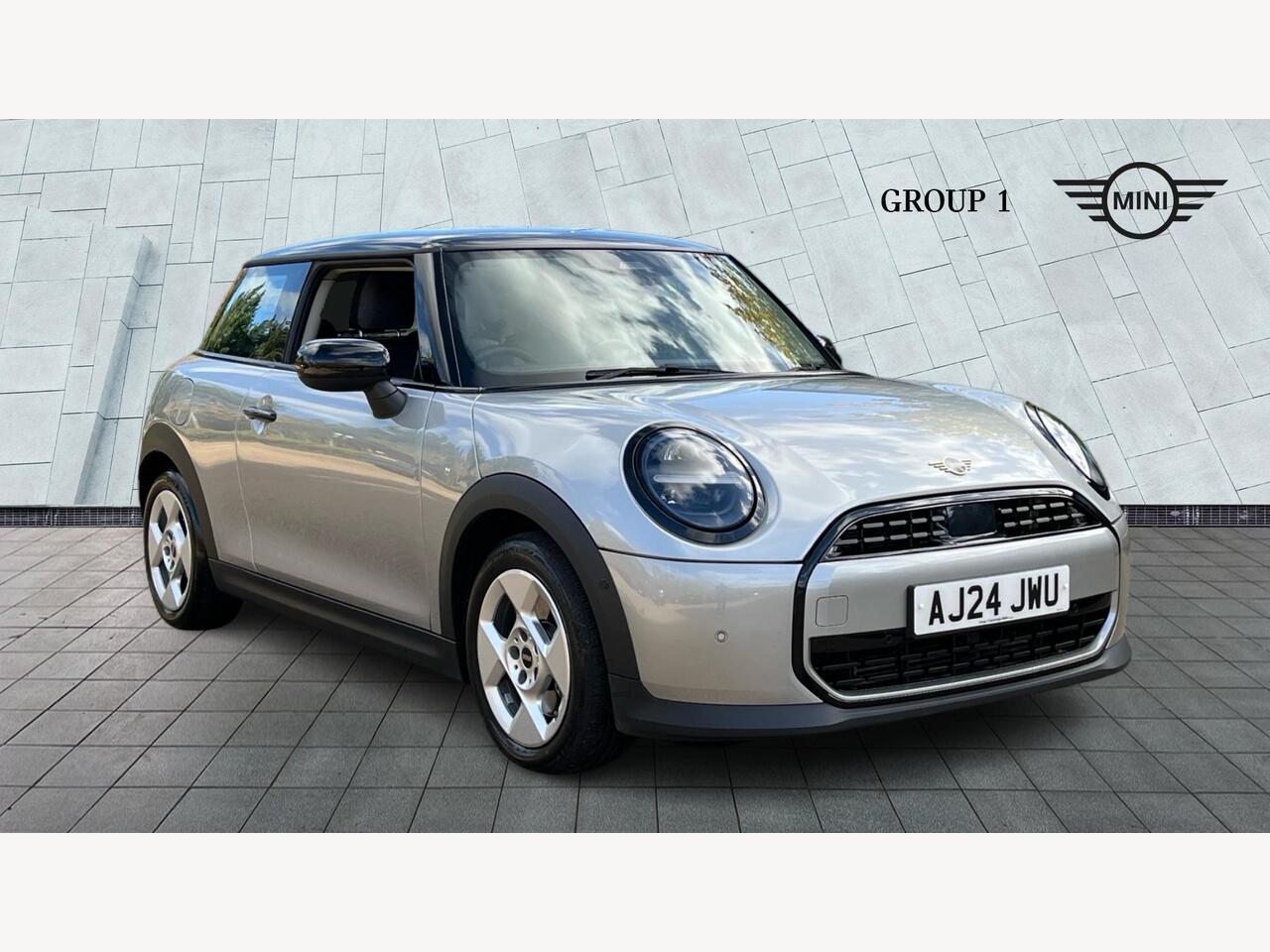Main listing image - MINI Cooper
