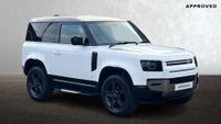 Main listing image - Land Rover Defender