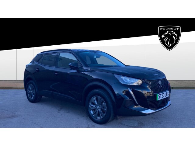 Main listing image - Peugeot 2008