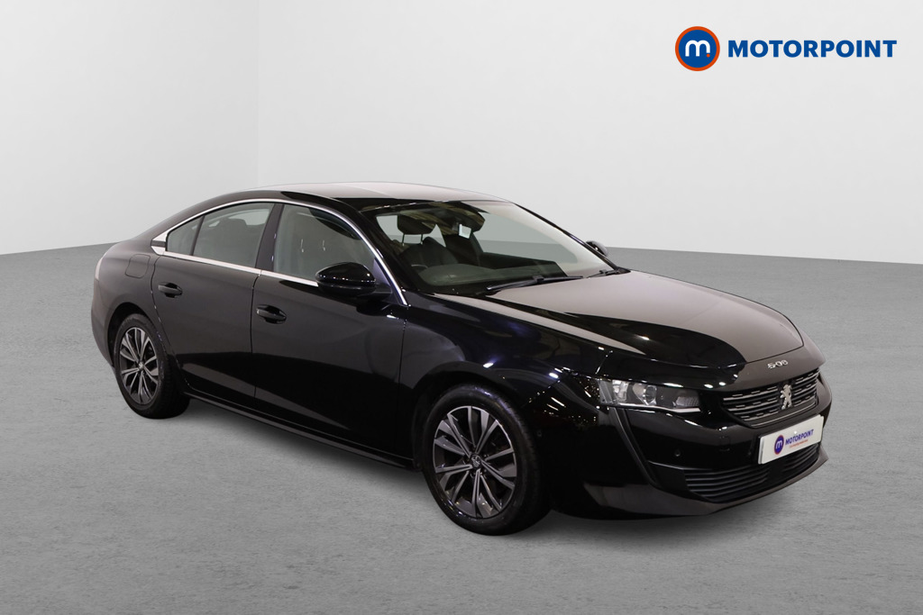 Main listing image - Peugeot 508