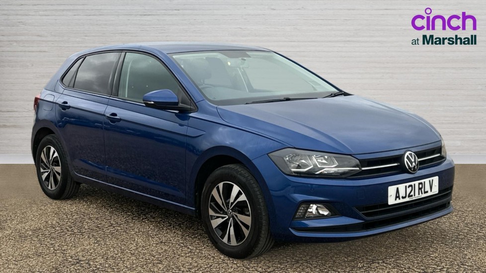 Main listing image - Volkswagen Polo