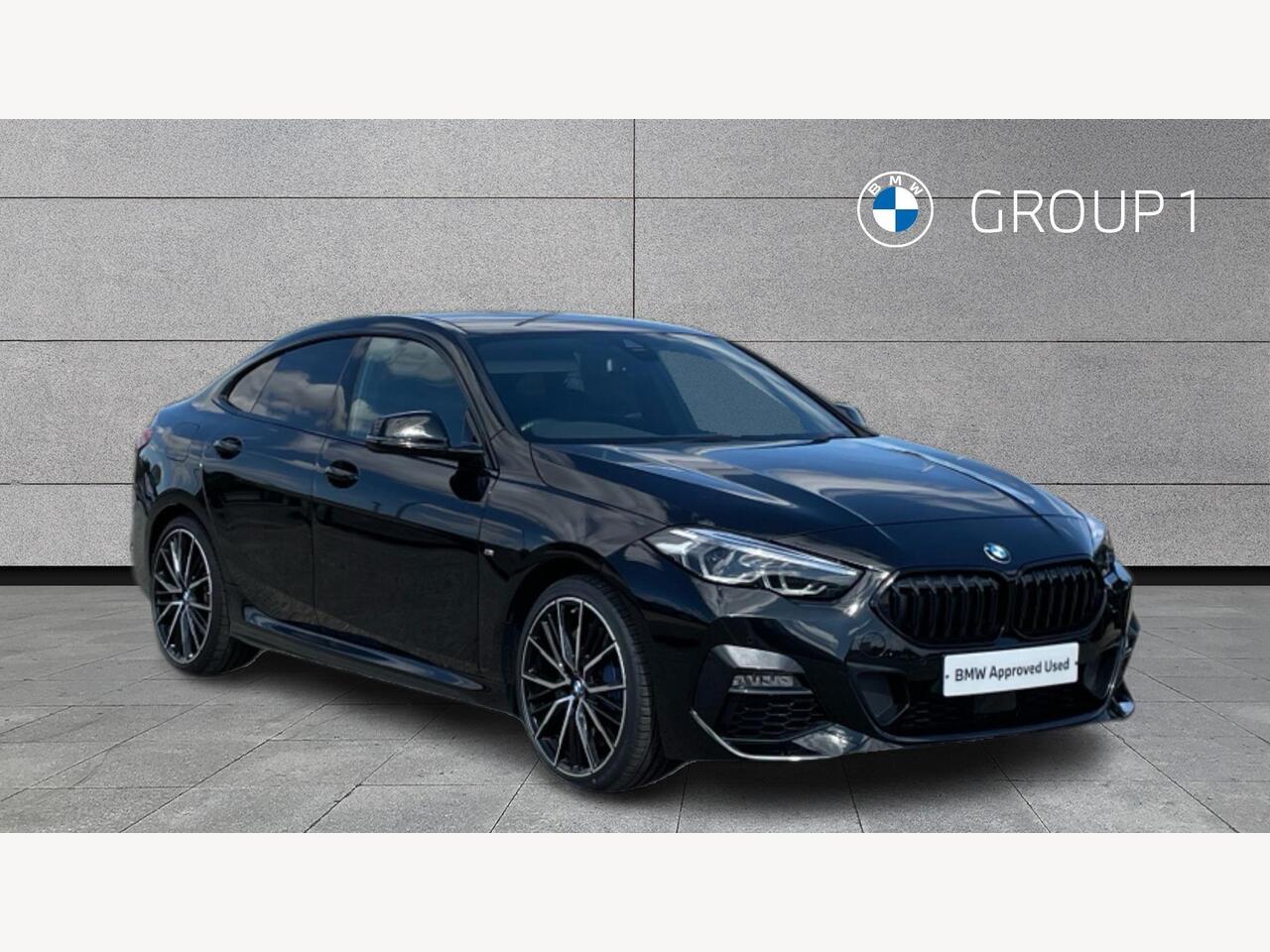 Main listing image - BMW 2 Series