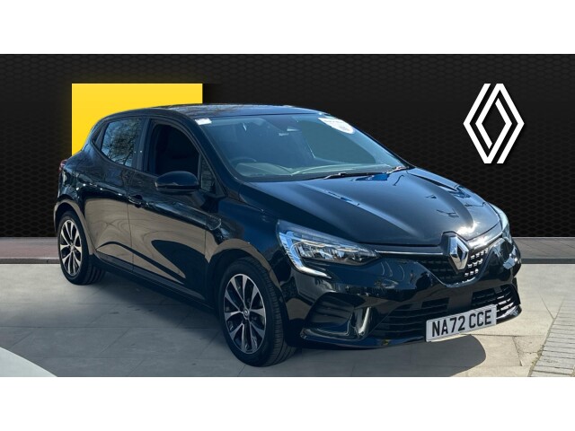 Main listing image - Renault Clio
