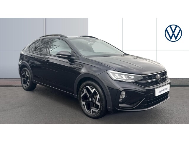 Main listing image - Volkswagen Taigo