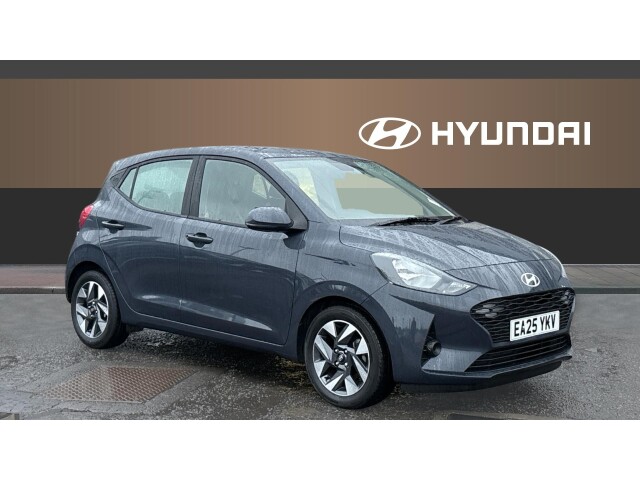 Main listing image - Hyundai i10